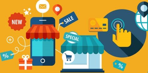 ecommerce in outsourcing: Perchè conviene