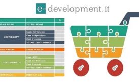 Il Bilancio di un Ecommerce: Voci di Costo e di Ricavi