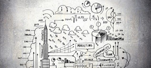 Ecommerce ed investimenti in Italia: una crescita con pochi soldi