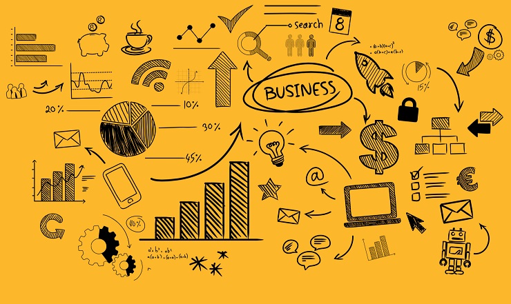 Caratteristiche del cliente tipo dell'ecommerce