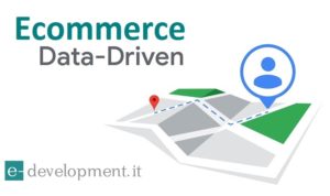 Ecommerce Data Driven