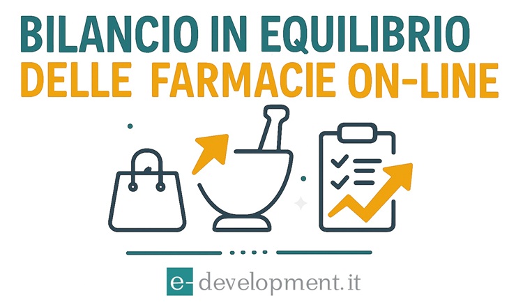 Strategie operative e finanziarie per garantire alle farmacie online una gestione sostenibile e competitiva nel lungo periodo
