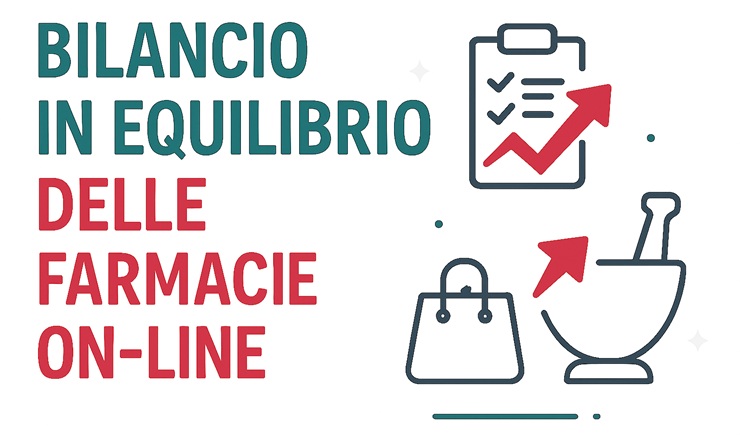 Farmacie online: strategie per un bilancio sostenibile