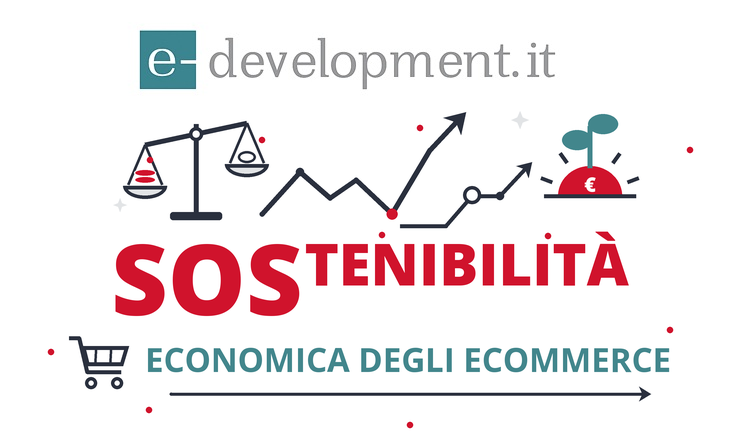 Sostenibilità economica degli ecommerce