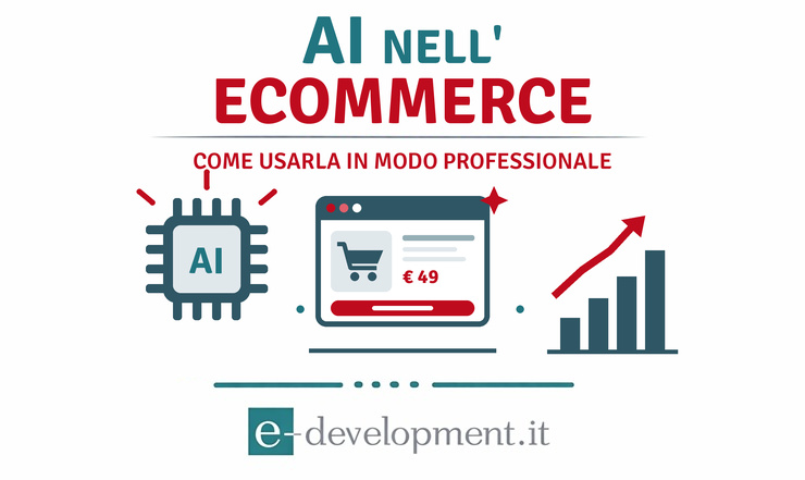 Ai nell'ecommerce